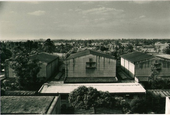 成都70年代简介,成都70年代的生活