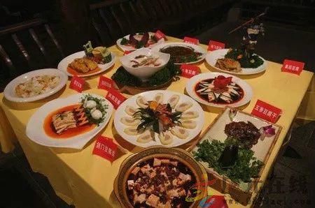 广元火车站小吃美食推荐排行榜,广元剑阁县美食推荐排行榜