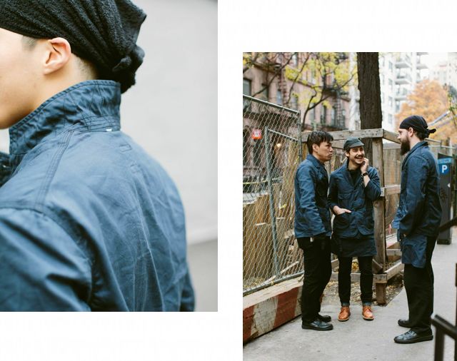 时尚界的可怕之处,时尚界服装