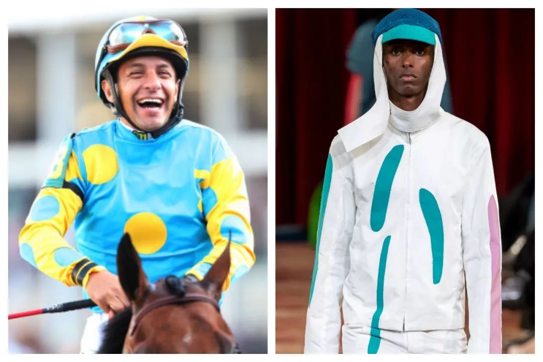 时尚界的可怕之处,时尚界服装