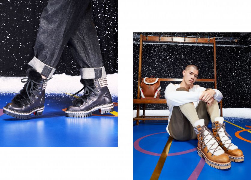 时尚界的可怕之处,时尚界服装