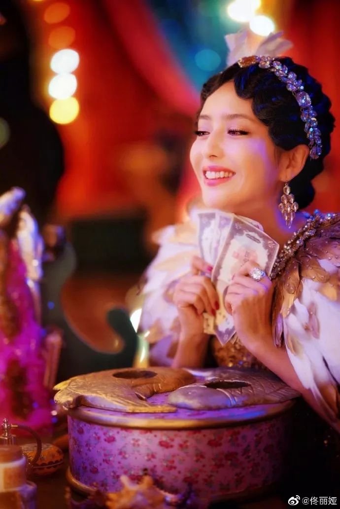 出轨门后的885天：佟丽娅，你变了