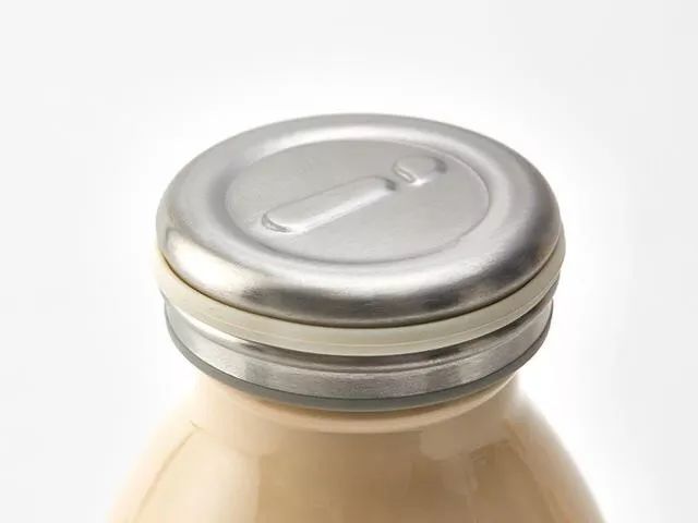 牛奶保温杯推荐网红款高颜值,可爱潮流韩版牛奶杯