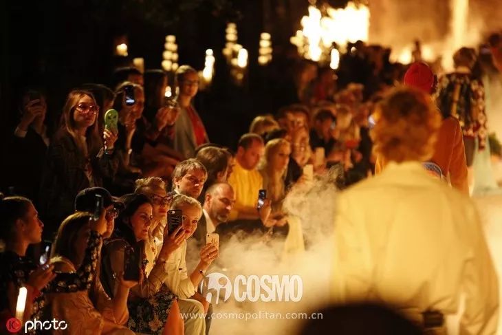 肖战眼中的gucci,肖战的穿搭与别人一样