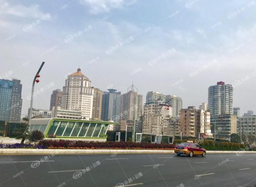 贵阳卷烟厂搬迁小河时间,贵阳卷烟厂旧址改造