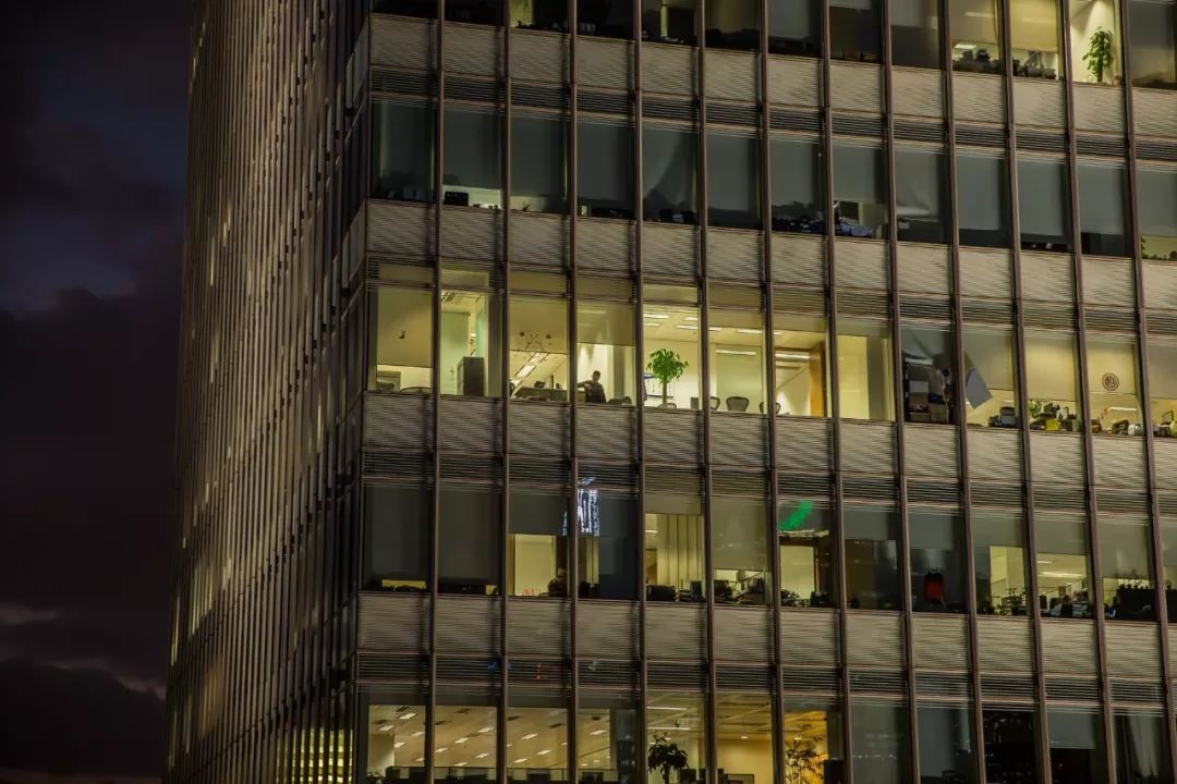 深夜魔都游玩攻略,魔都夜晚好去处