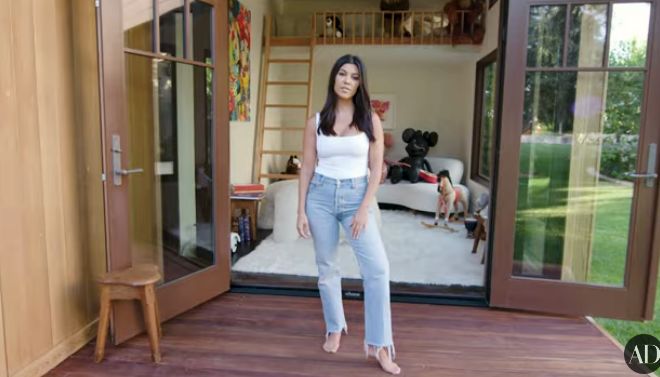 卡戴珊家族五大萌娃 (卡戴珊家族到底是怎么养孩子的)