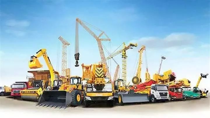 打造“蓝星最强”，长沙在下一盘工程机械大棋