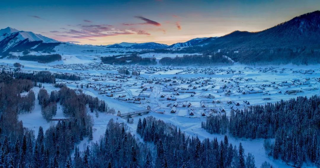 阿勒泰适合十月一去吗,阿勒泰值得一去的景点