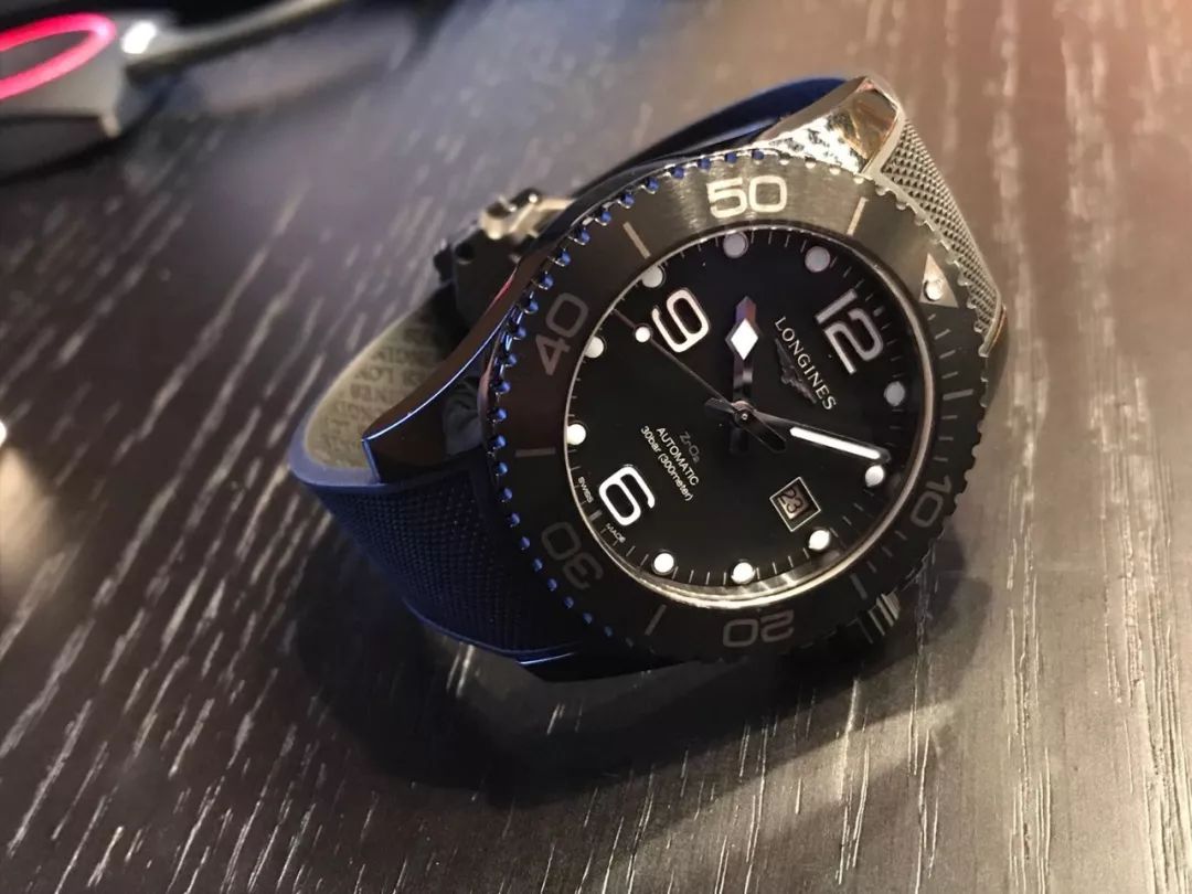 评价瑞士浪琴表,浪琴新款手表出了哪些款式