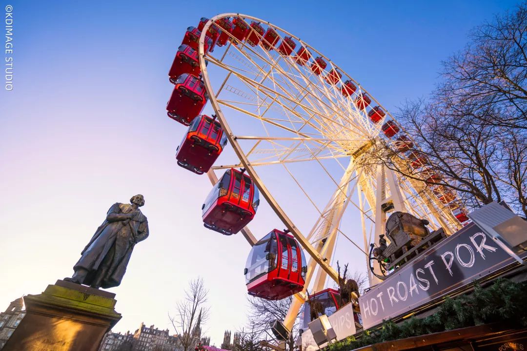 摄影师压箱底的东西,英国拍摄地点哪里最好