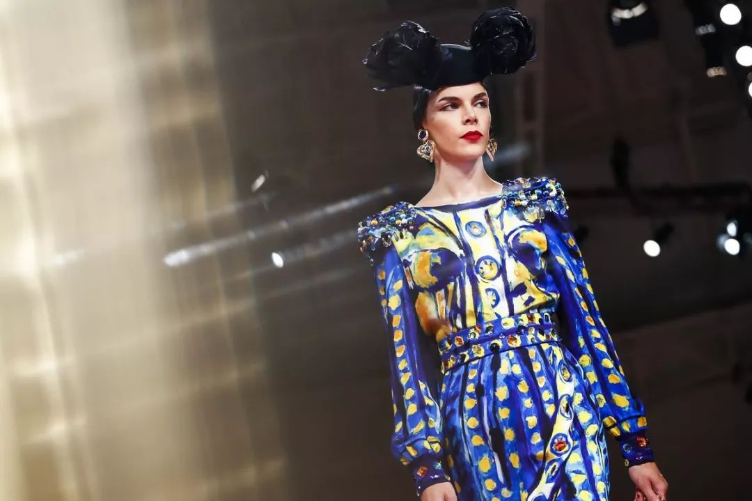 锁定每一个精彩时刻,锁定这8场秀就能包揽全年爆款