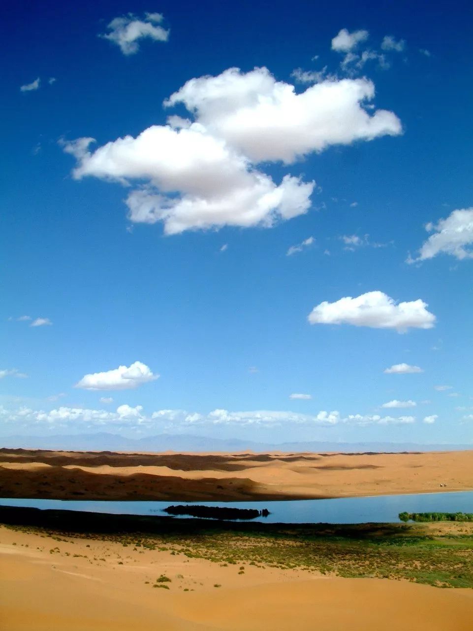 国家地理评选中国最美风景,国家地理评选中国最美100地