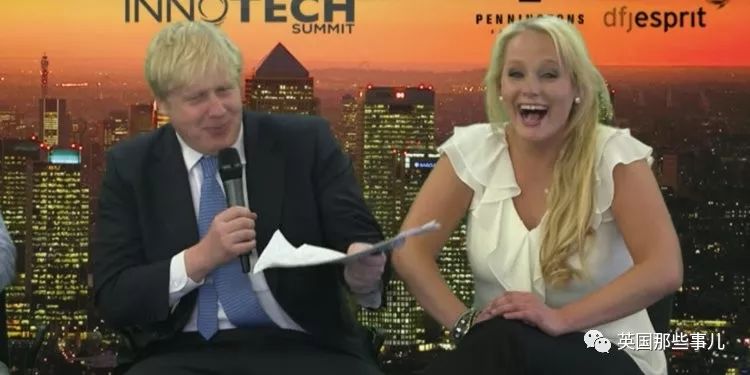 首相Boris被判关闭议会违法！又被抖出跟十八线演员的陈年八卦！他太难了...