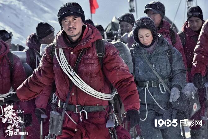 献礼三部曲,三部献礼大片鏖战最强电影国庆档