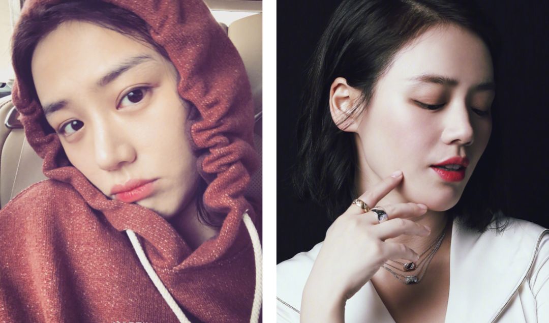 花瓣唇怎么涂唇膏,花瓣唇该如何涂口红