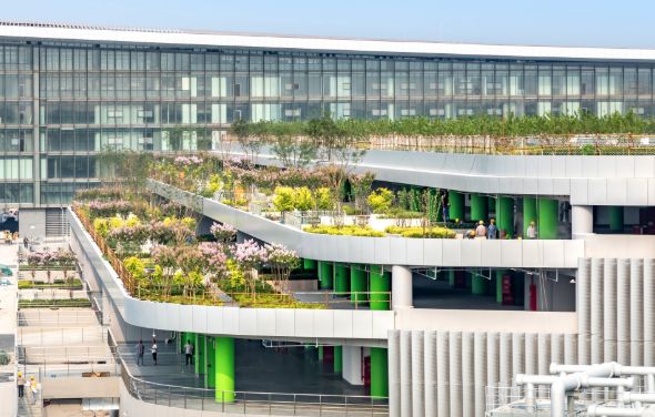 超级工程纪录片北京大兴国际机场,超级工程北京大兴国际机场