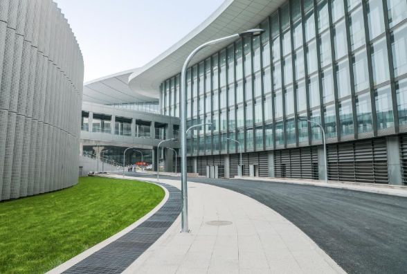 超级工程大兴机场纪录片,大兴机场超级工程名单