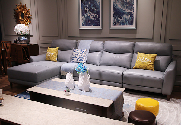 lazboy沙发测评,lazboy懒人沙发评测