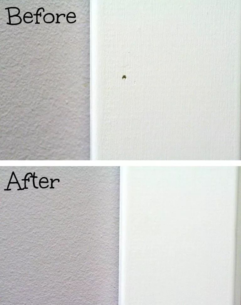 修复墙壁粉刷和自喷墙面哪个好,大片墙面太脏翻新最快的方法