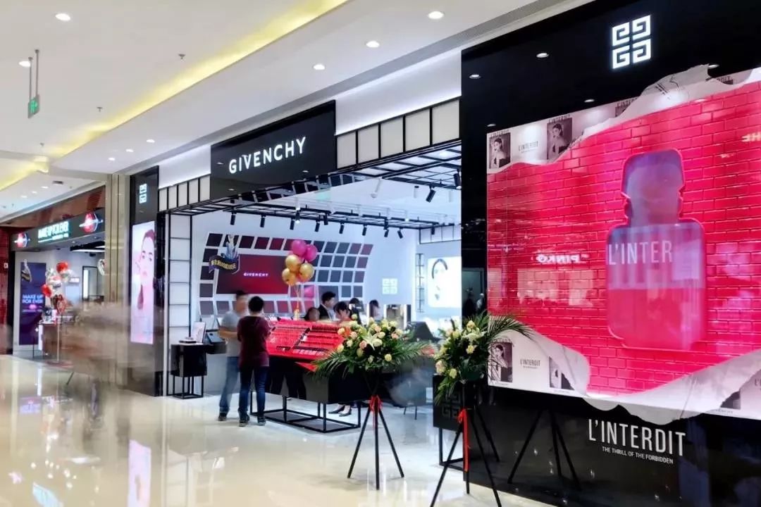 西安最好玩的商城有哪些,西安好玩的商场分布图