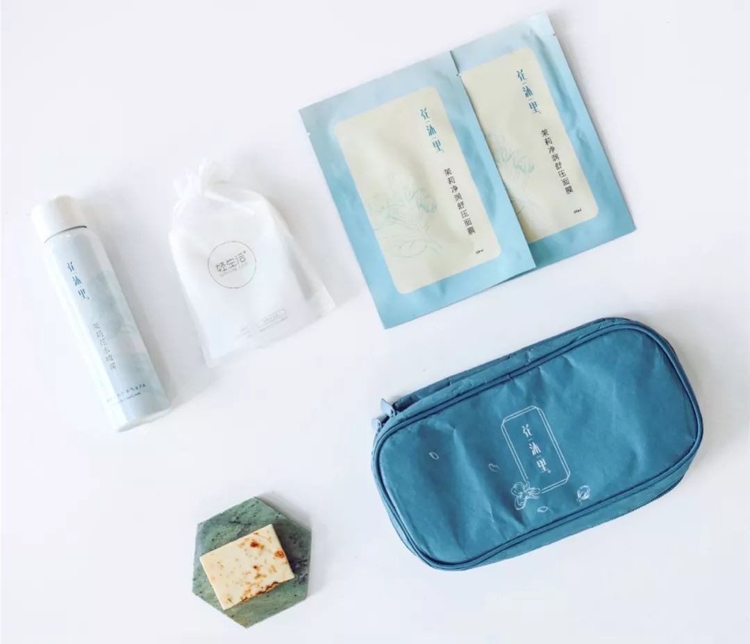 长假出去玩？打包行李前先来看看LOHAS编辑部都带了哪些好东西