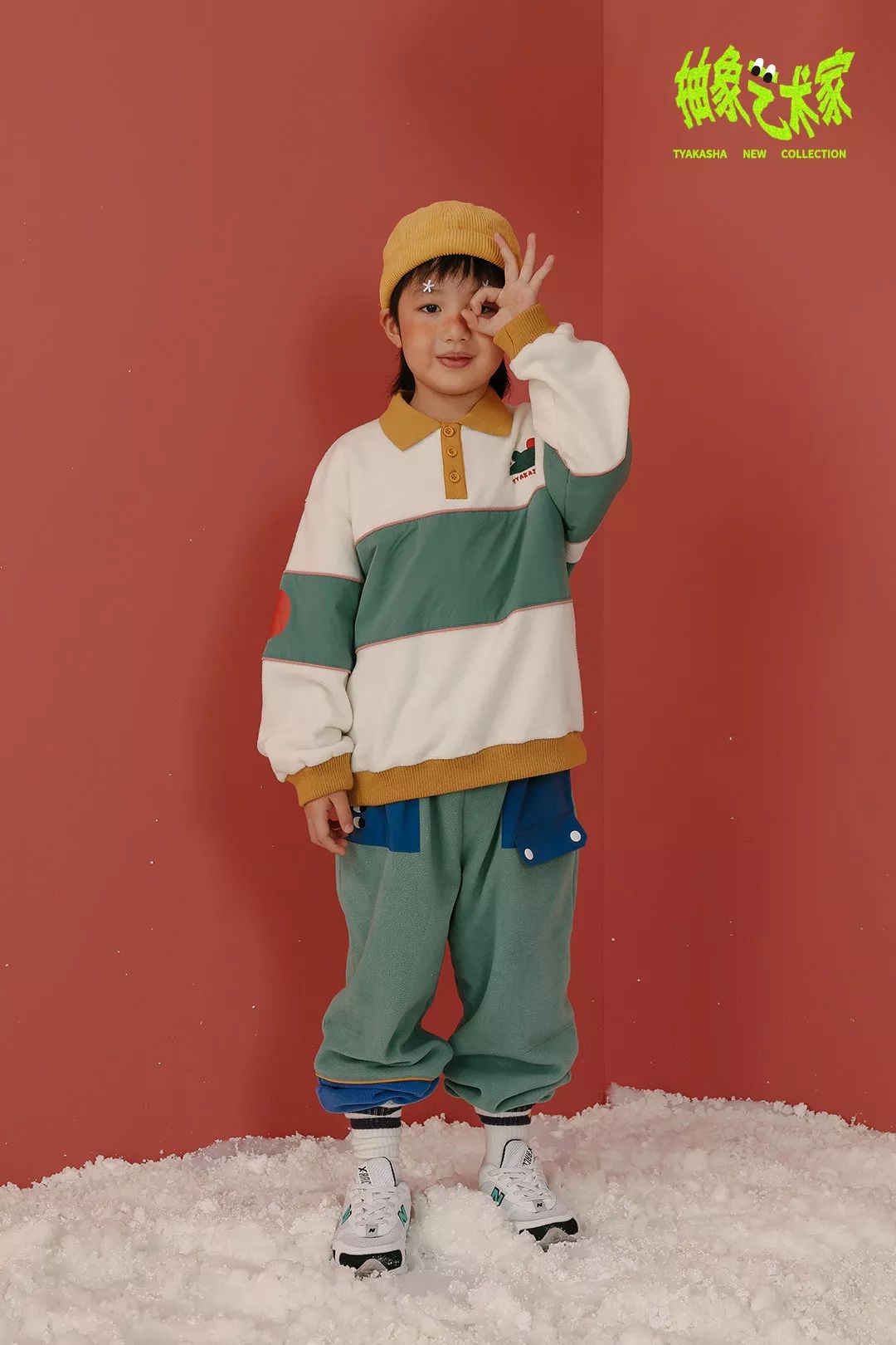ss22上海时装周kidswear,ss2024上海时装周kidswear童装