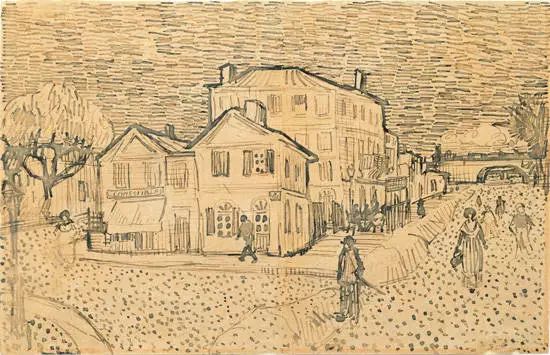 美术生风景写生颜色怎么调,美术生速写风景写生怎么画