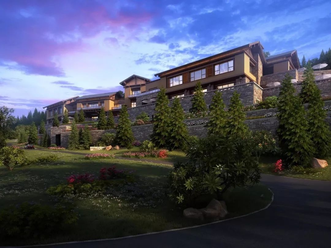 九寨沟恢复开园,九寨沟恢复迎客首游现场直播