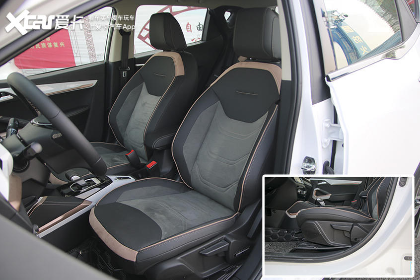 江淮大众思皓e20x续航测试,江淮思皓e20x新能源19款