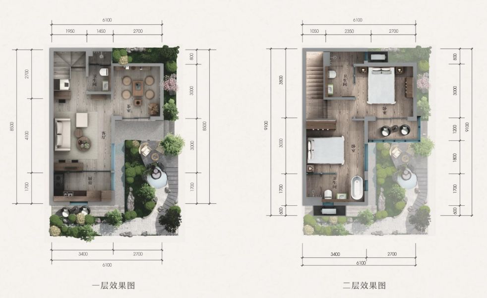 建筑专业大佬汇集一起,建筑装饰大咖