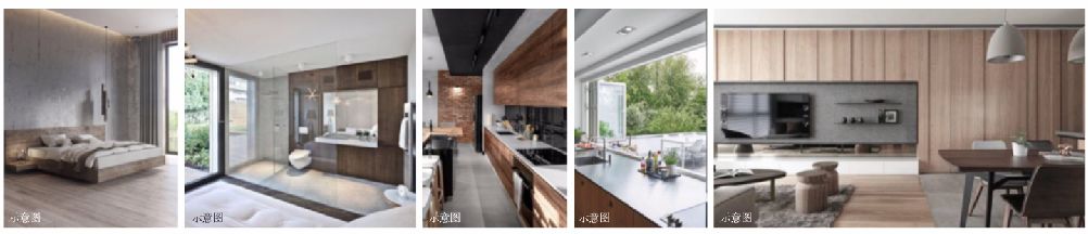 建筑专业大佬汇集一起,建筑装饰大咖