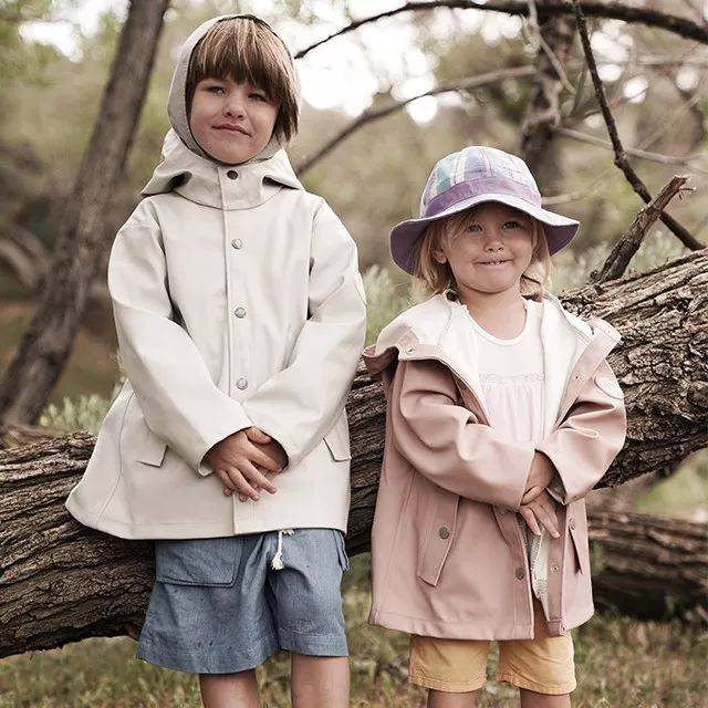 郊游防雨单品推荐,郊游必备防雨单品