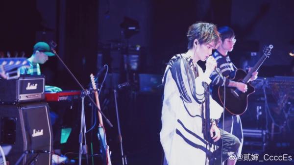 国风音乐贰婶,贰婶国风音乐盛典