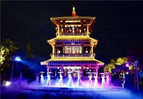 唐三其实是什么模样,唐山是美丽之城吗