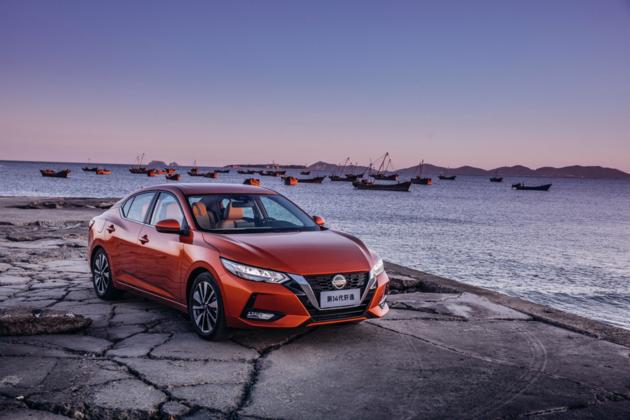 14代轩逸悦享版跑高速实测,14代轩逸悦享版跑高速真实体验