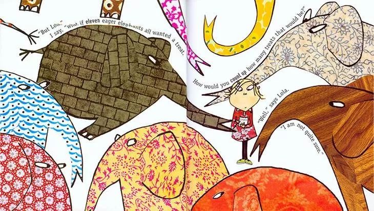 你还在给孩子看动画片吗,适合孩子看的英文动画片免费