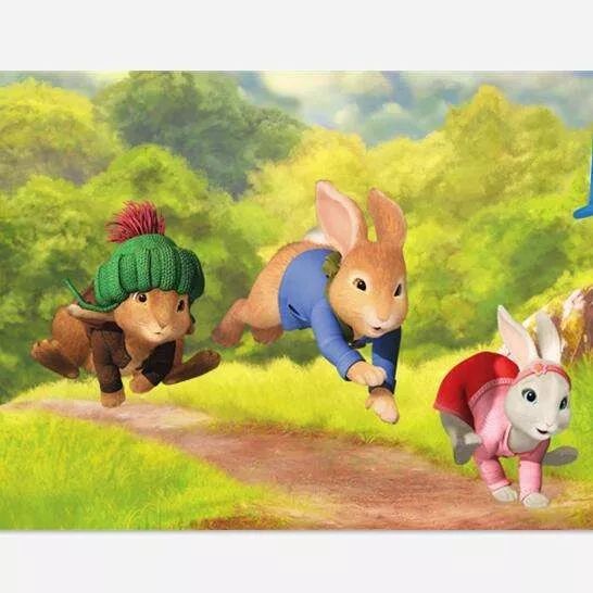 你还在给孩子看动画片吗,适合孩子看的英文动画片免费