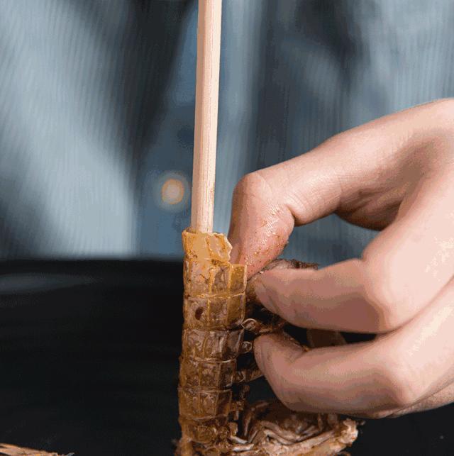 吃过广东濑尿虾，你就再也看不起小龙虾