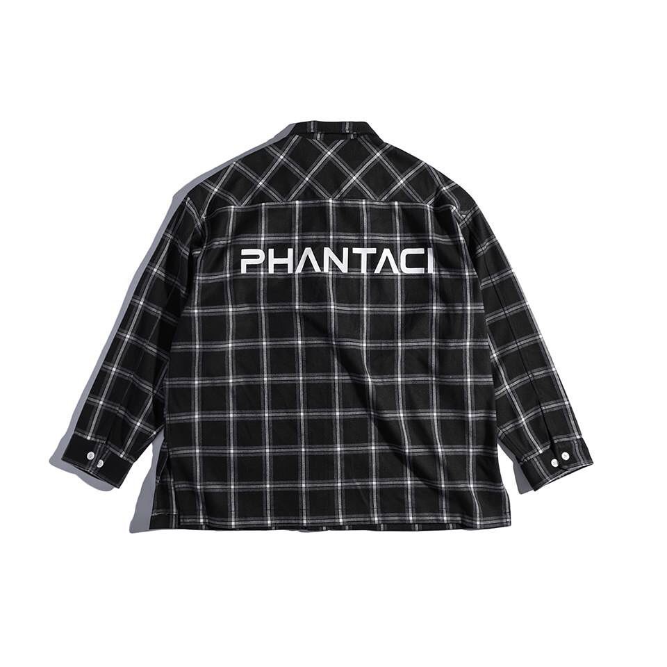 探索你的“潮流网络”，PHANTACi全新“DataSign”系列即将发售