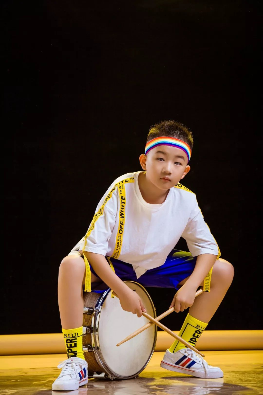 上海复赛精选|深海鱼乐队