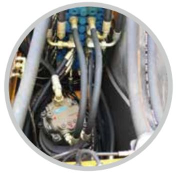 「寻龙记7」临工E675F挖掘机评测：诚意之作必有回响