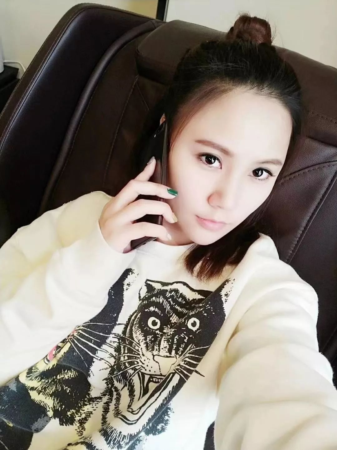 淮*姑北**娘|她，活成了自己想要的样子