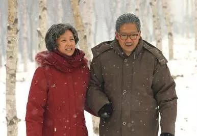 12年后再看金婚电视剧有感,十年后重温金婚的图片