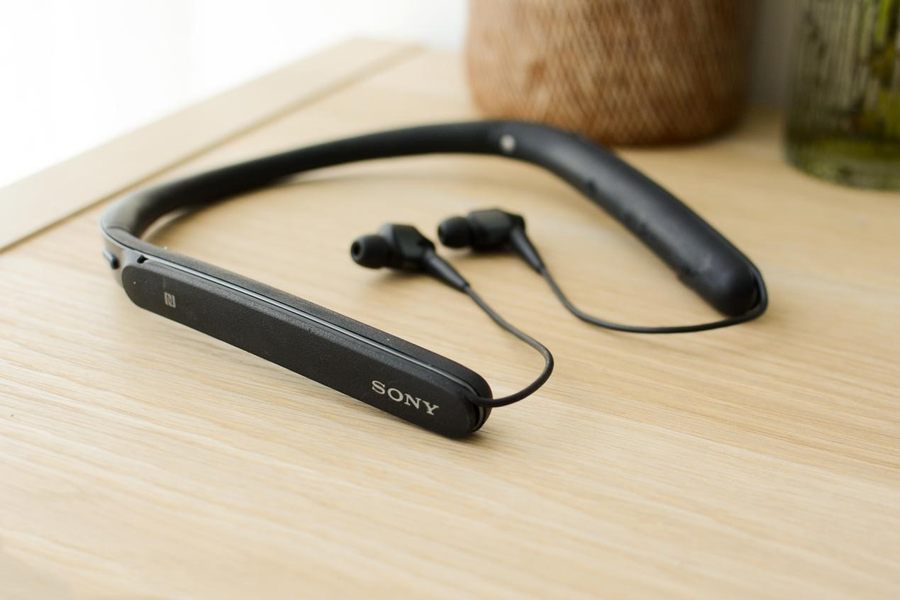 索尼wi-1000x一代主动降噪,索尼降噪耳机wi1000xm2值得买吗