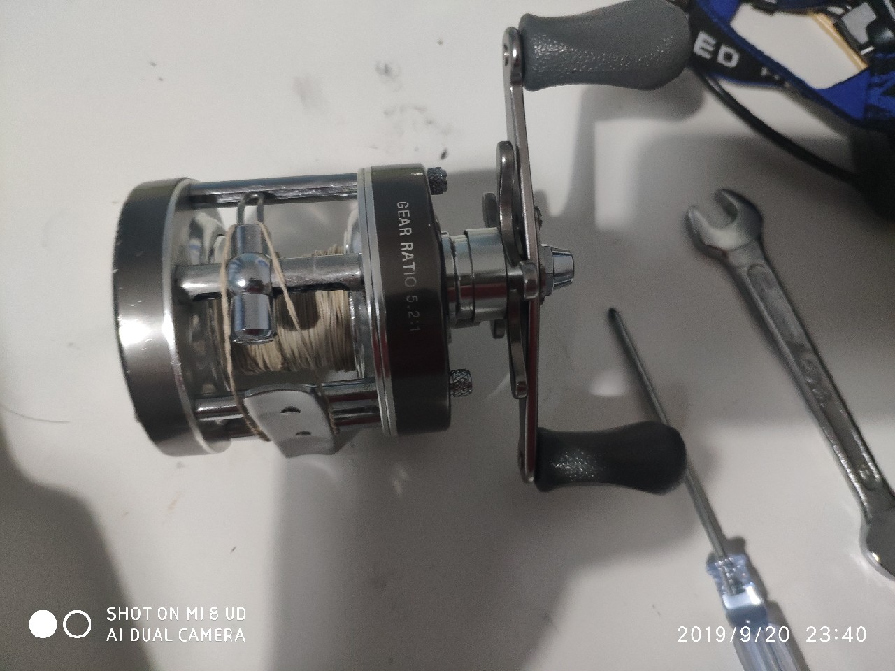 打黑上鱼教程,打黑鱼对轮的要求