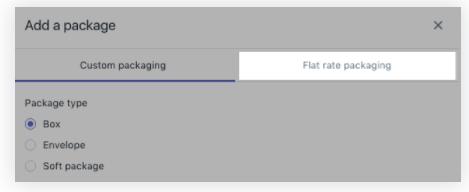shopify物流需要打什么单,shopee包裹尺寸要求