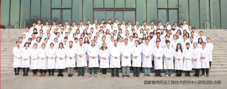 普莱柯生物张许科,创新创业与家国情怀