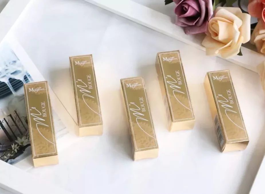 亲测网红口红,全网最真实测评口红