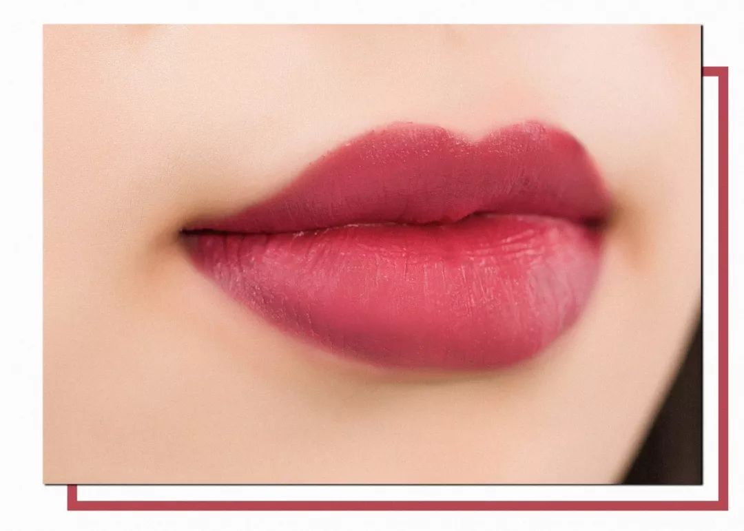 亲测网红口红,全网最真实测评口红